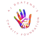 AJ Boateng Charity Foundation